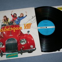 ARABESQUE - ARABESQUE VIII - 