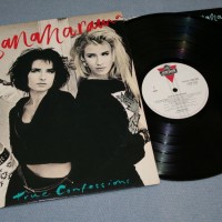 BANANARAMA - TRUE CONFESSIONS - 