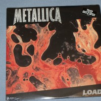 METALLICA - LOAD (a) - 