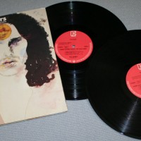 DOORS - WEIRD SCENES INSIDE THE GOLD MINE - 