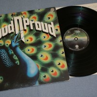 NAZARETH - LOUD'N'PROUD (j) - 