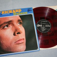 CLIFF RICHARD - DELUXE - 