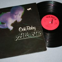 ATLANTIS - OOH, BABY - 