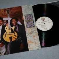 GEORGE BENSON / EARL KLUGH - COLLABORATION - 