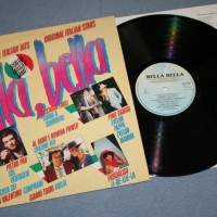 BELLA BELLA - ORIGINAL ITALIAN STARS - ���������