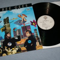 BEE GEES - HIGH CIVILIZATION - ���������