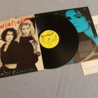 BANANARAMA - TRUE CONFESSIONS (uk) - 