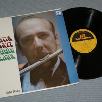 HERBIE MANN - LATIN JAZZ (j) - 