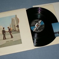 PINK FLOYD - WISH YOU WERE HERE (+poster) (j) - 