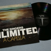 SINGERS UNLIMITED - A CAPELLA (j) - 