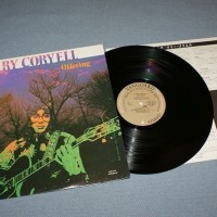 LARRY CORYELL - OFFERING (j) - 