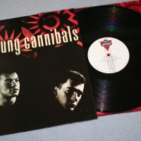 FINE YOUNG CANNIBALS - FINE YOUNG CANNIBALS (uk) - ���������
