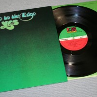 YES - CLOSE TO THE EDGE - ���������