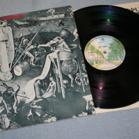 DEEP PURPLE - DEEP PURPLE (APRIL) (j) - ���������