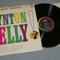 WYNTON KELLY - WYNTON KELLY (j) - 