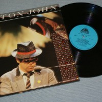 ELTON JOHN - THE NEW COLLECTION (uk) - 