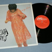 SALENA JONES - MY LOVE - 