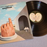 BADFINGER - MAGIC CHRISTIAN MUSIC (a) - 