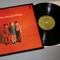 PETER, PAUL AND MARY - PETER, PAUL AND MUMMY - 