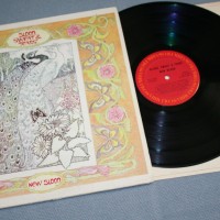 BLOOD, SWEAT & TEARS - NEW BLOOD (a) - 