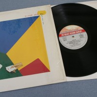 ELTON JOHN - 21 AT 33 - ���������