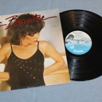 PAT BENATAR - CRIMES OF PASSION - 