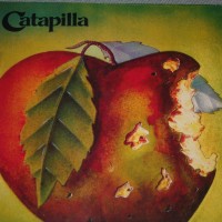 CATAPILLA - CATAPILLA - 