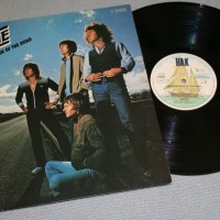 SMOKIE - THE OTHER SIDE OF THE ROAD - 
