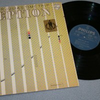 EKSEPTION - BEGGAR JULIA'S TIME TRIP - 