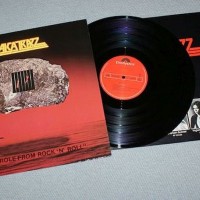 ALCATRAZZ - NO PAROLE FROM ROCK'N'ROLL (j) - 