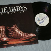 BABYS - ANTHOLOGY - 