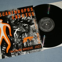 CHARLES MINGUS - PITHECANTROPUS ERECTUS (j) - 