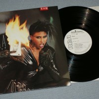 NONA HENDRYX - NONA - 