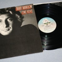 BARRY MANILOW - ONE VOICE - ���������