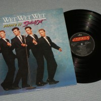 WET WET WET - POPPED IN SOULED OUT (j) - 