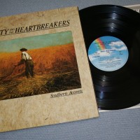 TOM PETTY & THE HEARTBREAKERS - SOUTHERN ACCENTS (j) - 