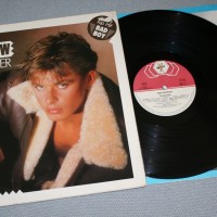 DEN HARROW - OVERPOWER - 