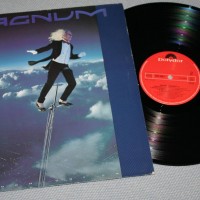 MAGNUM - GOODNIGHT L.A. - 