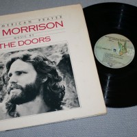 DOORS - AN AMERICAN PRAYER - 
