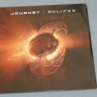 JOURNEY - ECLIPSE - 