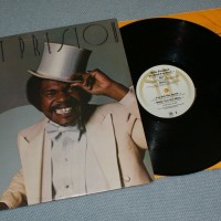 BILLY PRESTON - BILLY PRESTON - 