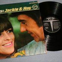 JACKIE AND ROY - CHANGES - 