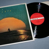 STOMU YAMASHTA - SEA & SKY - 