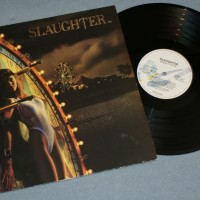 SLAUGHTER - STICK IT TO YA - 