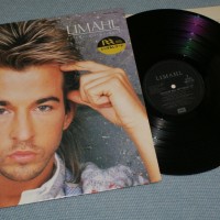 LIMAHL - COLOUR ALL MY DAYS - 