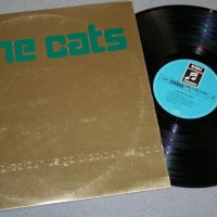 CATS - COLOUR US GOLD - ���������