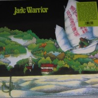 JADE WARRIOR - JADE WARRIOR - 