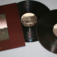 PINK FLOYD - POMPEII - 