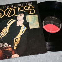 DOORS - LIVE AT THE HOLLYWOOD BOWL - 