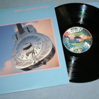 DIRE STRAITS - BROTHERS IN ARMS (j) - ���������